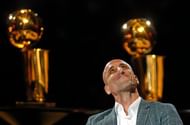 Â Manu Ginobili passed on a possible return to the San Antonio Spurs